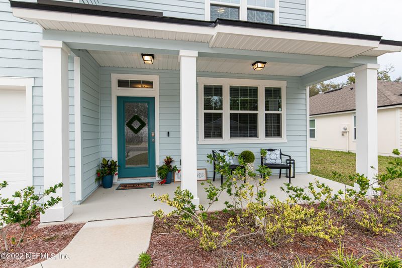 237 Chasewood Dr, St Augustine, FL 32095