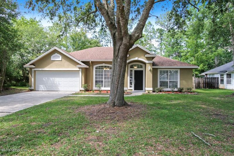 237 Clover Ct, St Johns, FL 32259