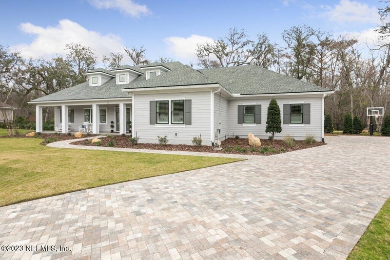 237 Fells, St Johns, FL 32259