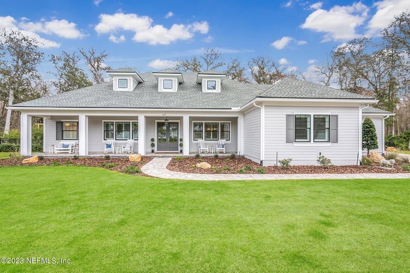 237 Fells, St Johns, FL 32259