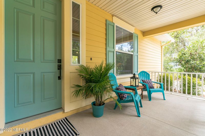 237 History Pl, St Augustine, FL 32095