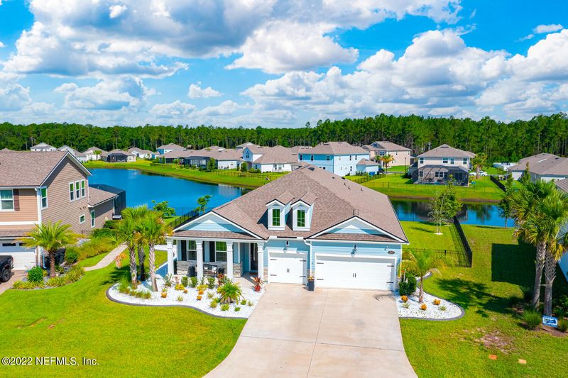 237 Prince Albert Ave, St Johns, FL 32259