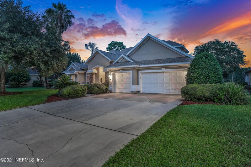 237 South Hampton Club Way, St Augustine, FL 32092