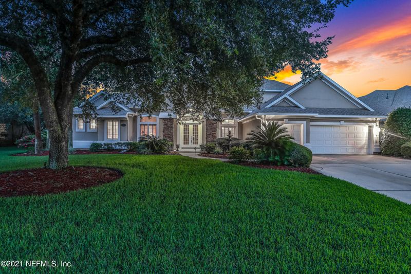 237 South Hampton Club Way, St Augustine, FL 32092
