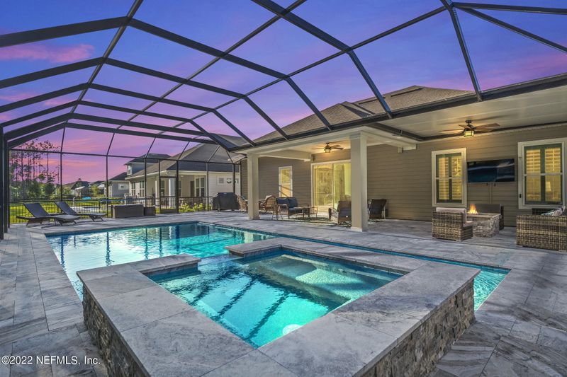 237 Weathered Edge Dr, St Augustine, FL 32092