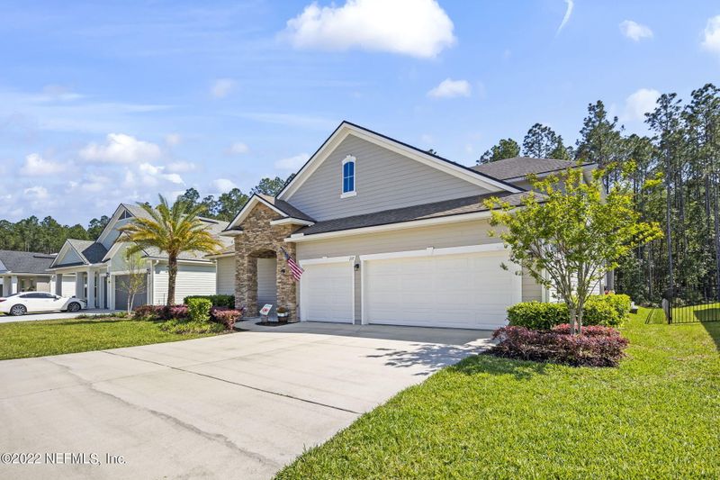 237 Weathered Edge Dr, St Augustine, FL 32092