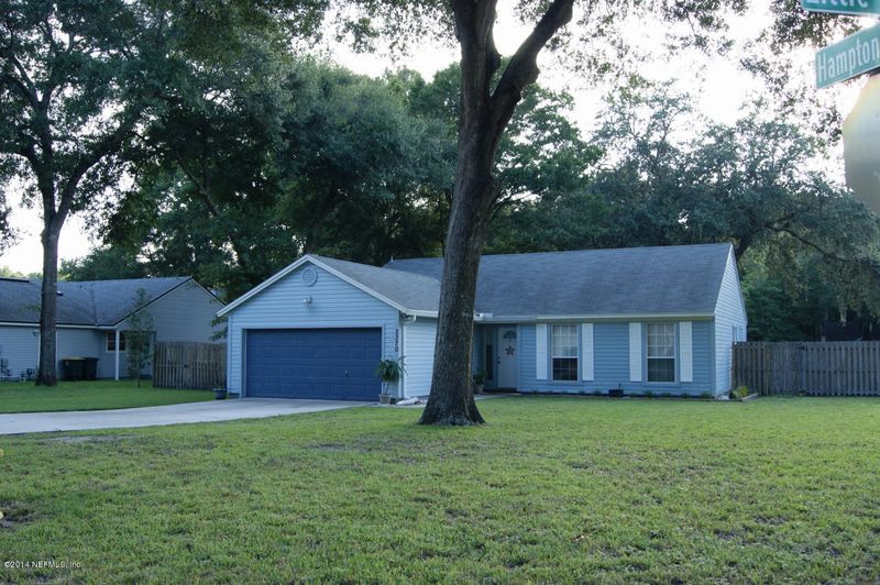 2370 Hampton Falls Dr W, Jacksonville, FL 32224