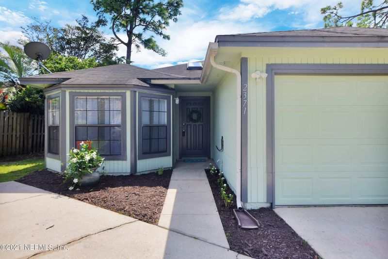 2371 Bitternut Way, Jacksonville, FL 32246