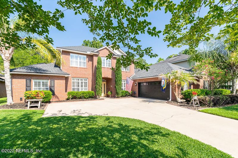 2374 Carolina Cherry Ct, Orange Park, FL 32003