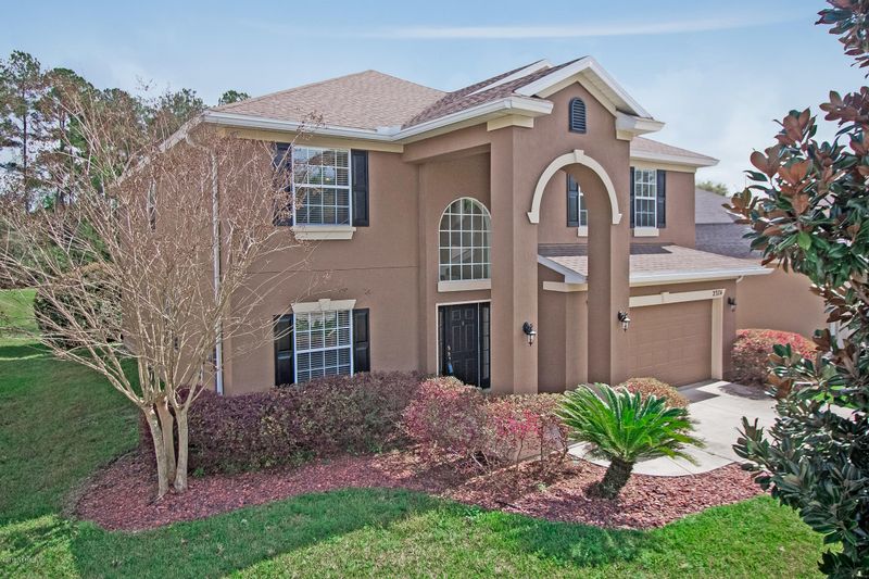 2374 Crooked Pine Ln, Fleming Island, FL 32003