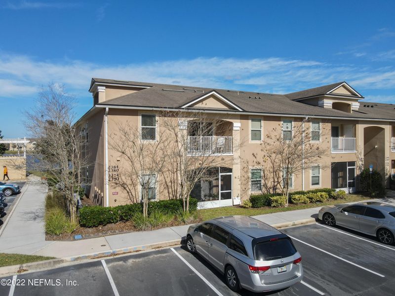 2374 Golden Lake Loop, St Augustine, FL 32084