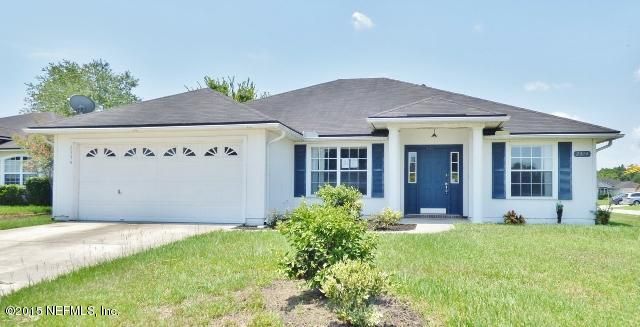 2374 Smooth Water Way S, Jacksonville, FL 32246