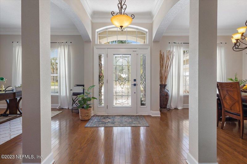 2376 Cimarrone Blvd, St Johns, FL 32259