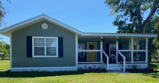 23779 NW Cr 225a, Lawtey, FL 32058
