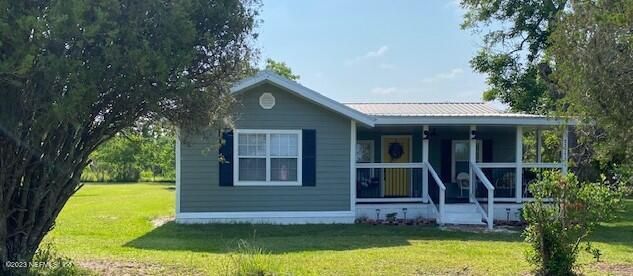 23779 NW Cr 225a, Lawtey, FL 32058