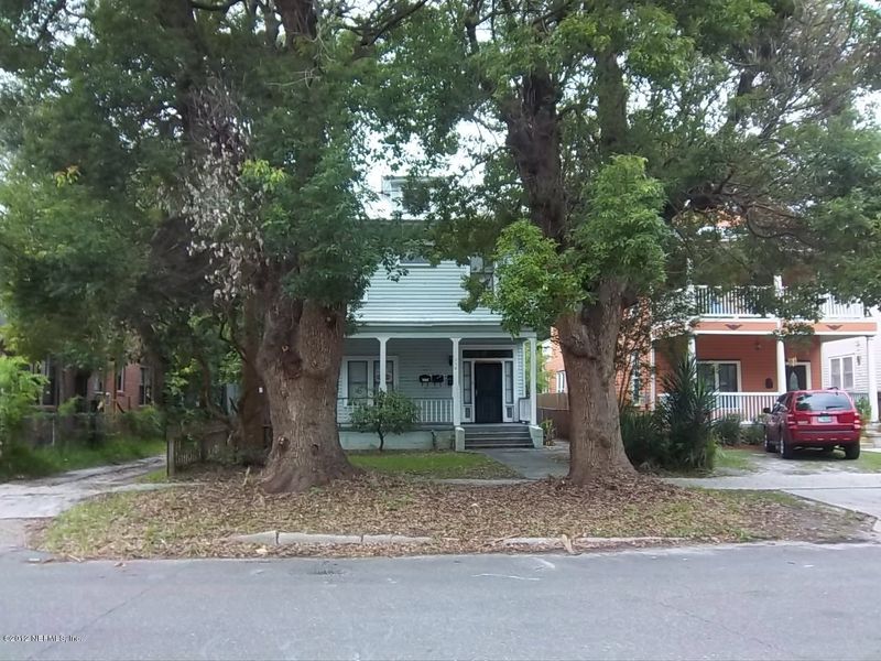 238 6th St E, Jacksonville, FL 32206