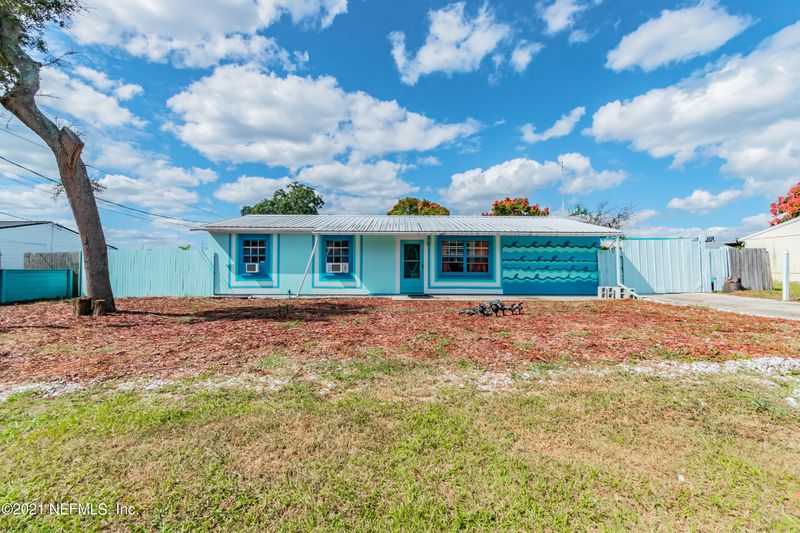 238 Cornell Rd, St Augustine, FL 32086
