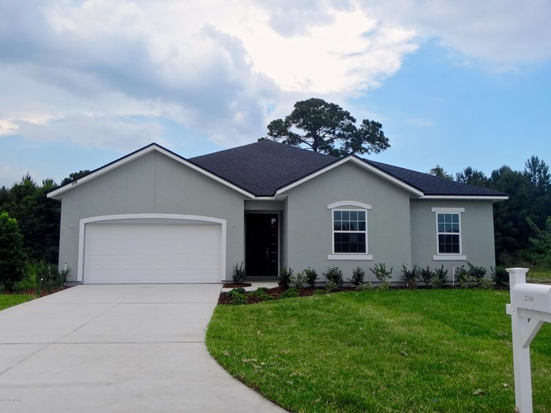 238 Deerfield Glen Dr, St Augustine, FL 32086