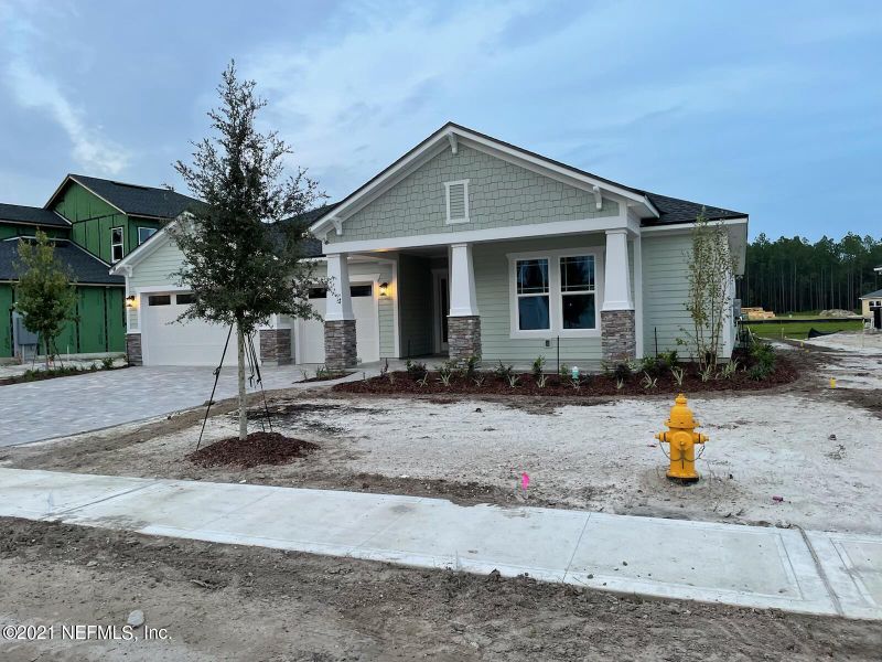 238 Shinnecock Dr, St Johns, FL 32259