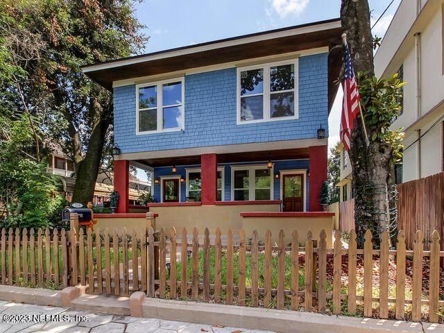 238 W 11th St, Jacksonville, FL 32206