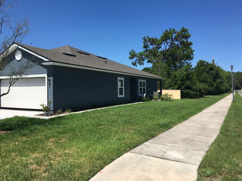 2380 Caney Oaks Dr, Jacksonville, FL 32218
