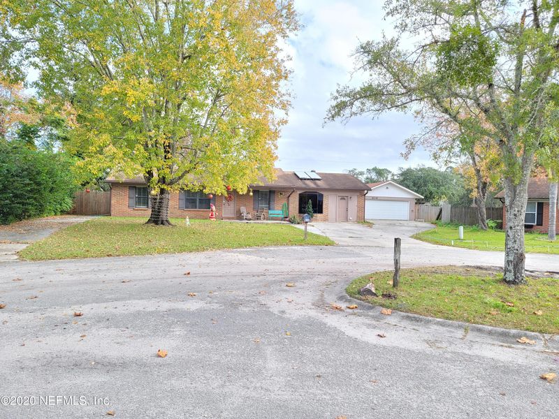 2380 Dundee Ct E, Orange Park, FL 32065