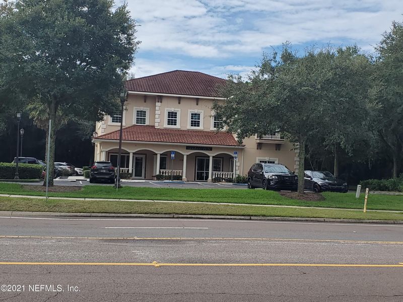 2380 Sadler Rd, Fernandina Beach, FL 32034