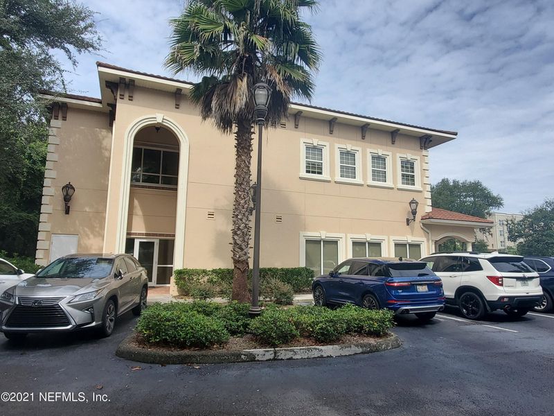 2380 Sadler Rd, Fernandina Beach, FL 32034