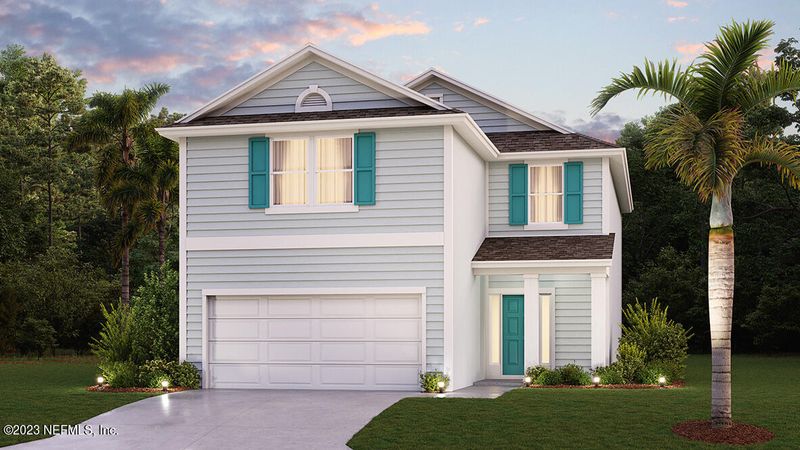 2382 Birch Pine Way, Green Cove Springs, FL 32043