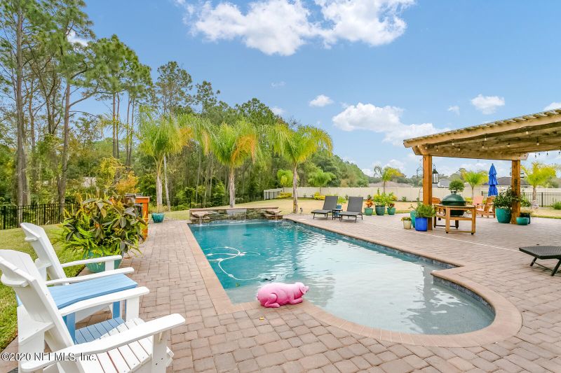 2382 Provati Ct, Jacksonville, FL 32246