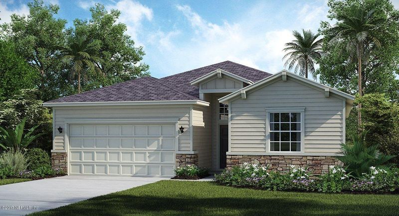 2384 Alexia Cir, Jacksonville, FL 32246
