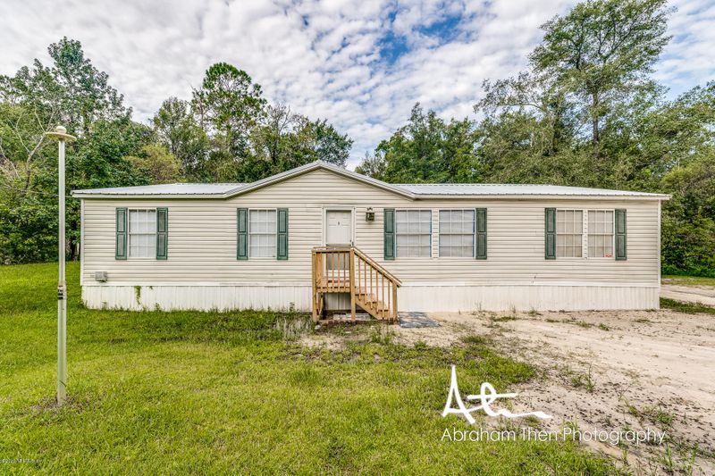 2384 Daisy St, Middleburg, FL 32068