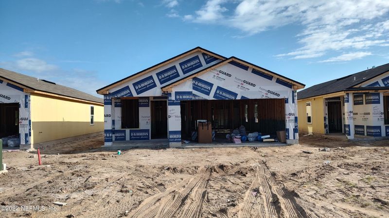 2384 Falling Star Ln, Green Cove Springs, FL 32043