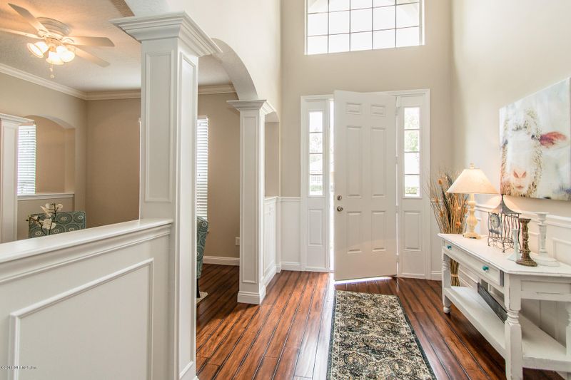 2386 Pinehurst Ln, Fleming Island, FL 32003