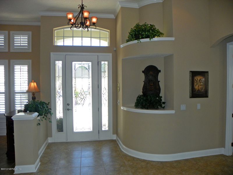 2386 W Clovelly Ln, St Augustine, FL 32092