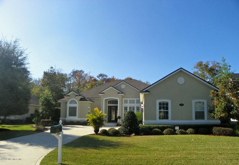 2386 W Clovelly Ln, St Augustine, FL 32092