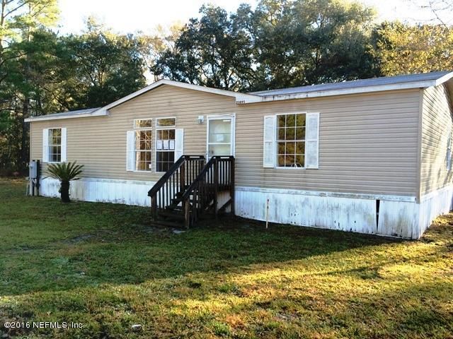 23895 NW 63rd Ave, Lawtey, FL 32058
