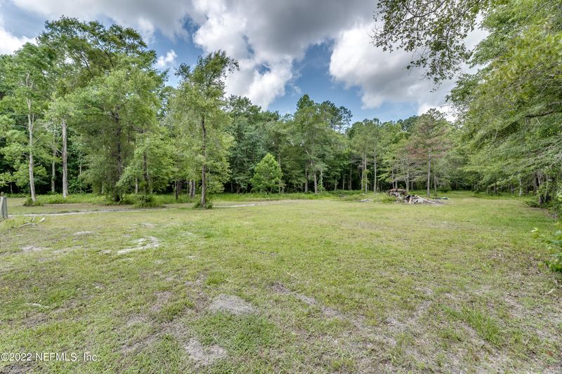 23898 Co Rd 121, Hilliard, FL 32046
