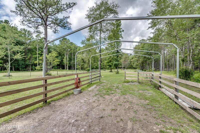 23898 Co Rd 121, Hilliard, FL 32046