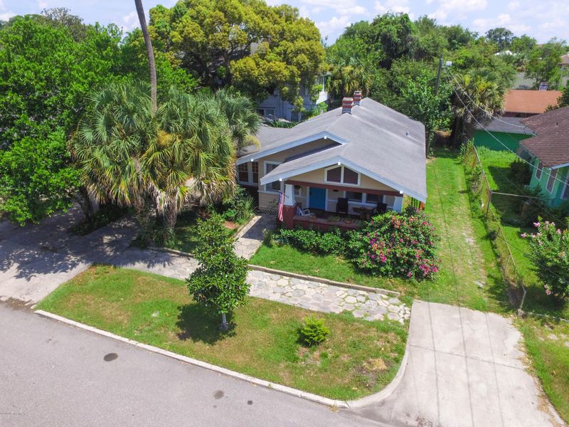 239 9th St W, Jacksonville, FL 32206