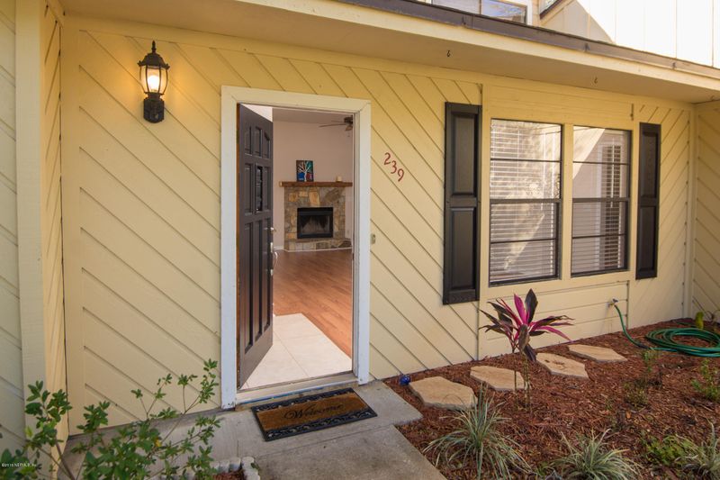 239 Boulevard Des Pins, St Augustine, FL 32080