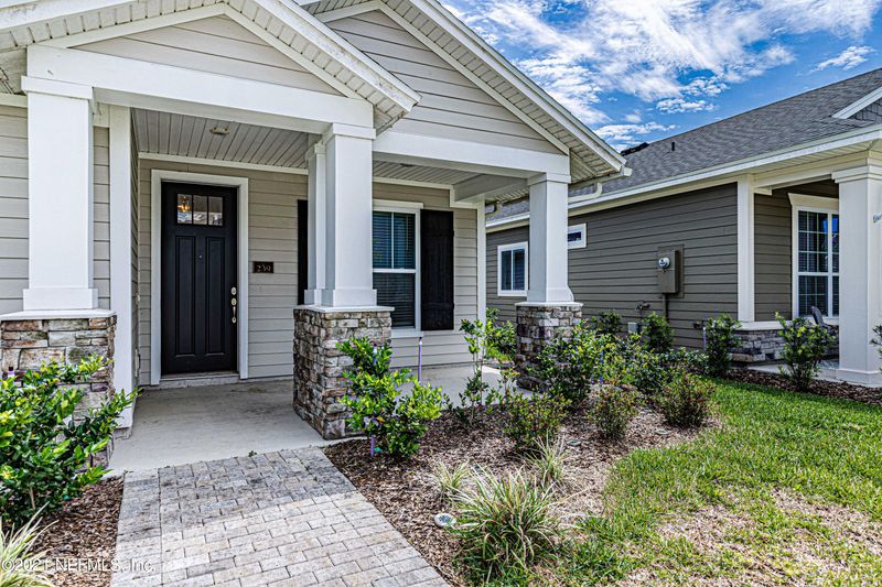 239 Dalton Cir, St Augustine, FL 32092