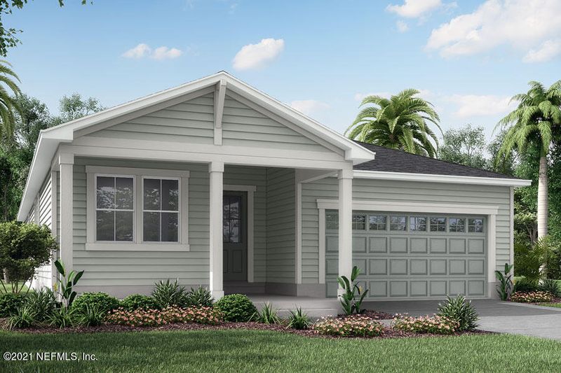 239 Sawgrass Dr, Yulee, FL 32097