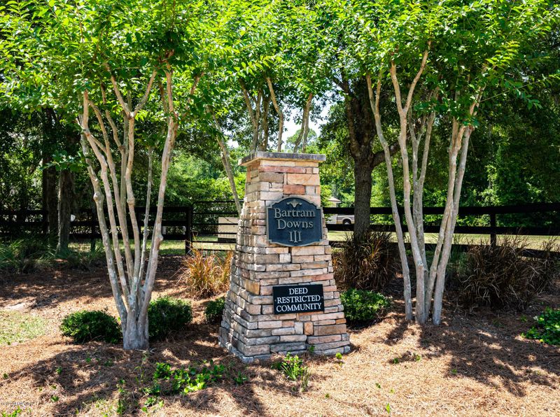 239 Towers Ranch Dr, St Augustine, FL 32092