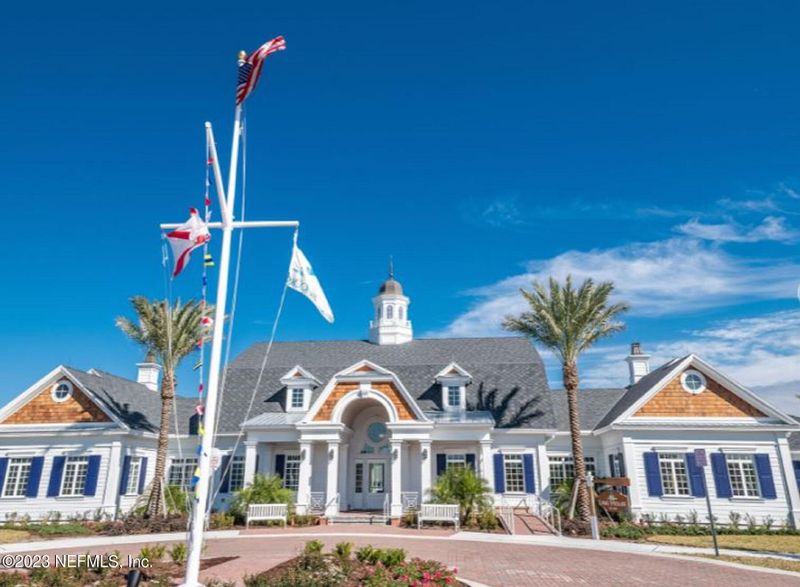 239 Wind Chime Ln #69, St Augustine, FL 32095