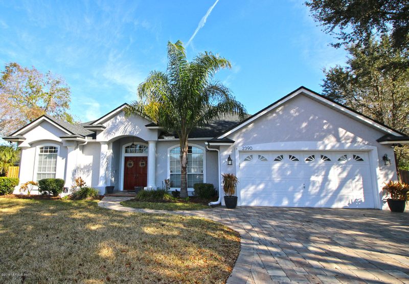 2390 Windchime Dr, Jacksonville, FL 32224