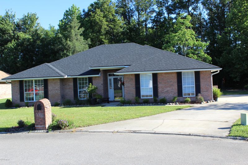 2396 Moon Harbor Way, Middleburg, FL 32068