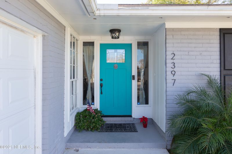 2397 Fernview Dr, Orange Park, FL 32065