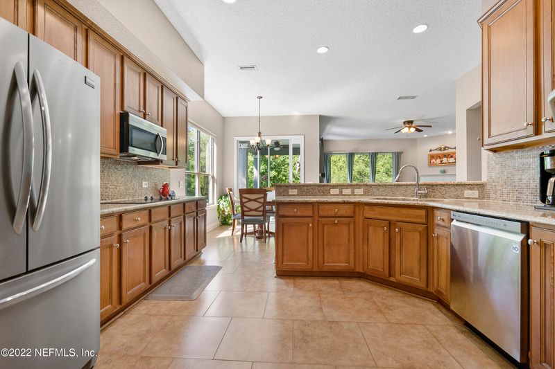 2398 W Clovelly Ln, St Augustine, FL 32092