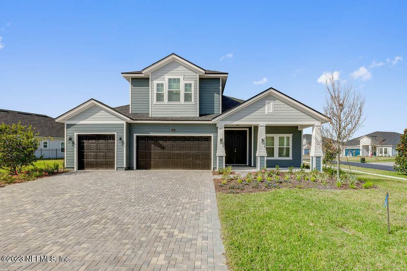 24 Breakers Ct, St Augustine, FL 32092